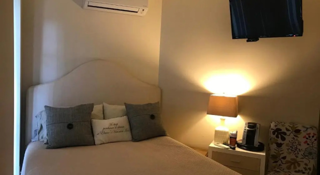 Номер Deluxe Elaines Cape May Boutique Hotel