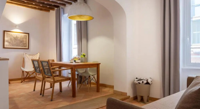 Superior Apartment Casa Modelli