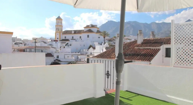 Townhouse Marbella Centre RDR164, Забронировать Отель Марбелья Коста-дель-Соль, рядом с Музей гравюры