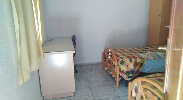 Apartment With 3 Bedrooms in Ciudad Real, With Wifi, Book Lejlighed Ciudad Real 