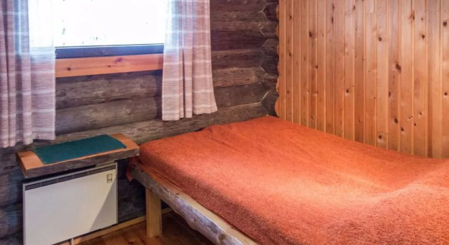 Holiday Home Kurtakko pekka, Buchen Sie Ferienhaus Hotels in Lappland mit Parkplatz, Parkplätze