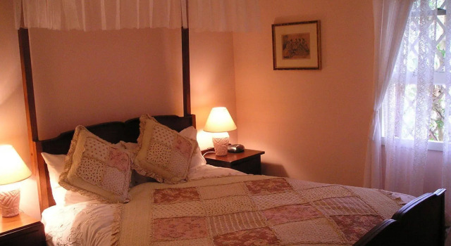 Maleny Lodge, Réserver Hôtel Maleny 