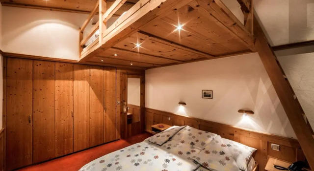 Hotel Gspan, Κράτηση Ξενοδοχείο Arosa Grisons