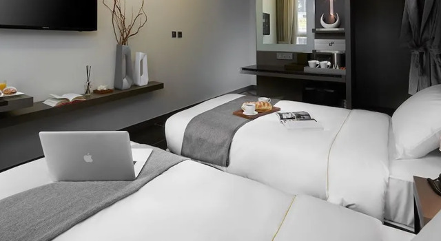 Grand Palace Hotel Incheon, Prenota Hotel Namdong-gu Gyeonggi