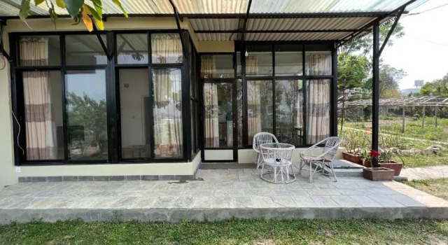 Апартаменты Avocado one Bedroom Apartment