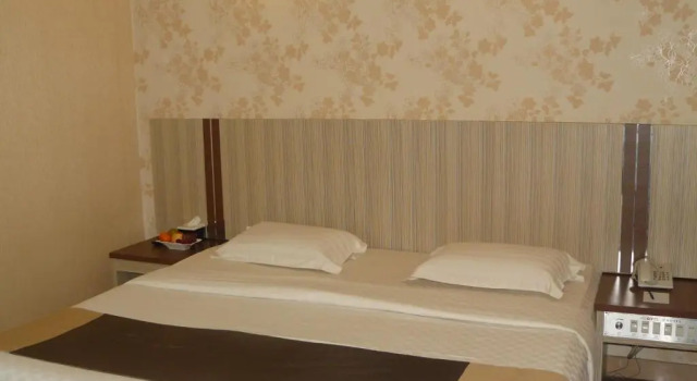 Superior Doppel Zimmer Hotel Oval