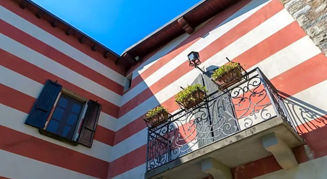 B&B Il dosso, Reserva ahora Bed & breakfast Corte Franca Lago Iseo