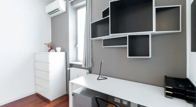 Апартаменты Italianway Comfort - Tagiura 8