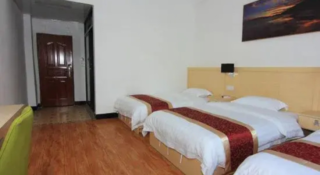 Xinhai Hotel, Prenota Hotel Jiangmen Guangdong