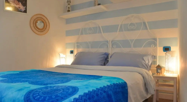 Номер Standard DEMIVIE GUESTHOUSE