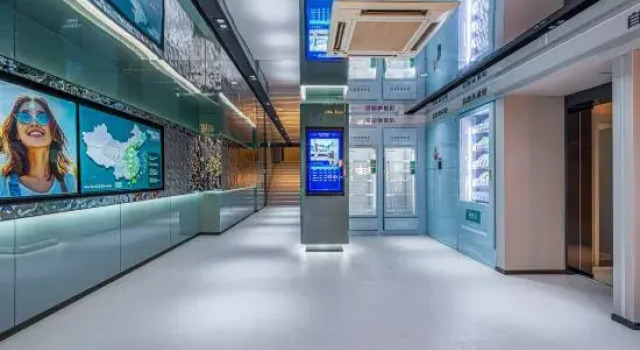 MAXACCOM Future Hotel (Shanghai Hongqiao Airport Xinzhuang, Qibao), Varaa Hotelli Qibao Shanghai