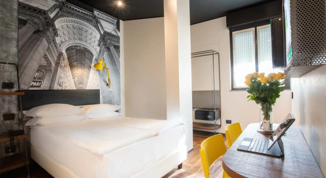 Hotel Roxy