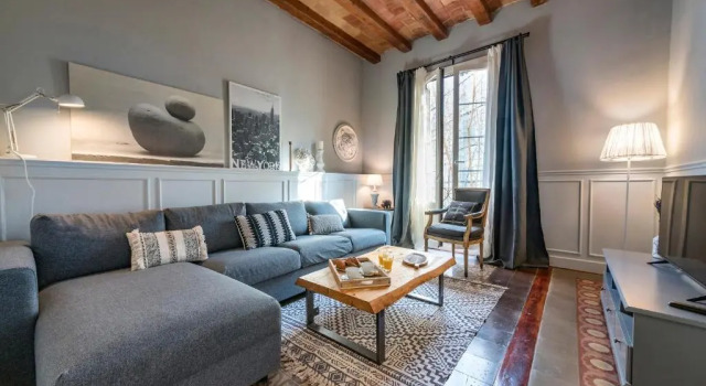 Апартаменты Habitat Apartments Alaia