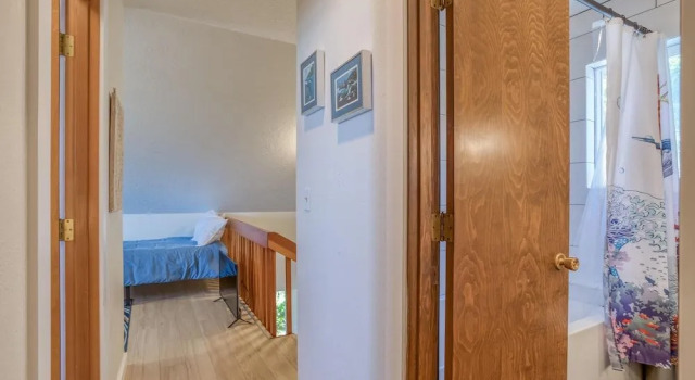 Anchor Blue, Prenota Hotel Hotel a Oregon con parcheggio, Parcheggio