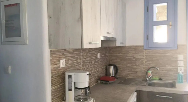 Апартаменты Pleiades Paros Family Apartments