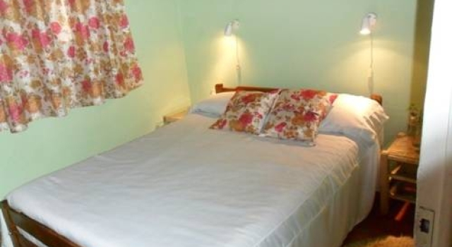 Chalet Los Troncos, Buchen Sie Chalet Villen in Mendoza, Villa