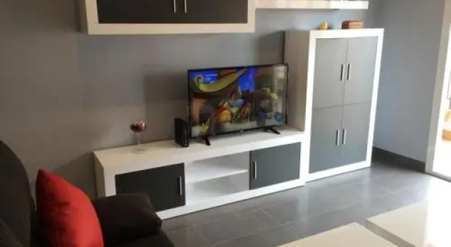 Apartamento De Lujo En Orihuela Ciudad, Забронировать Апартаменты/квартира Ориуэла-Коста провинция Аликанте, рядом с Площадь Санта-Лусия