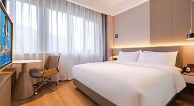 Suite AIDIER Hotel