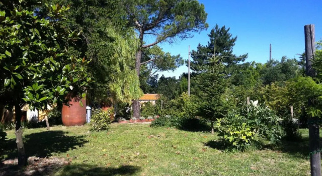 Коттедж Villa Nunzia