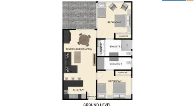 Grindelwald 1/39 Townsend Street