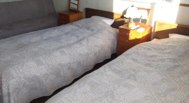 Pension Green Lake, Boek Hotel Hotels in Tokai met parkeren, Parkeren