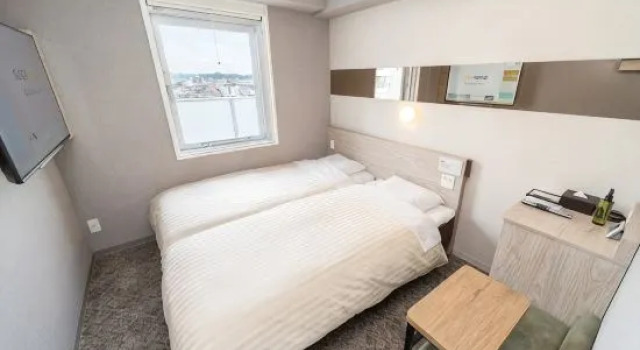 Двухместный номер Standard Days Inn by Wyndham Carbondale