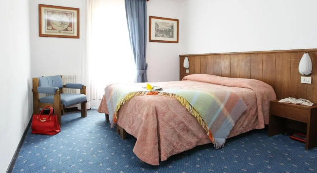 Номер Classic Hotel Cardo