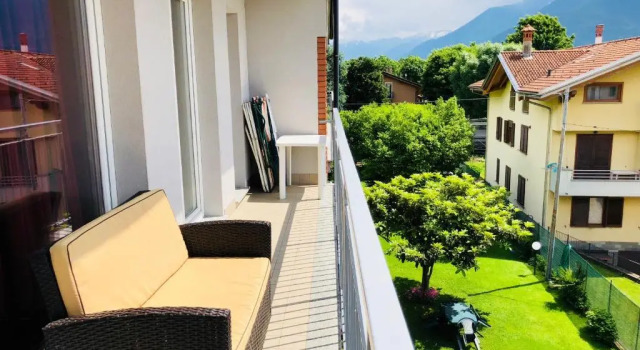 Appartamento Residence Windsurf