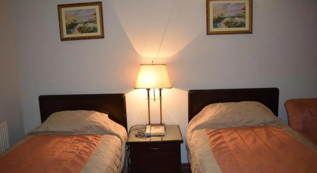 Семейный номер Standard Carlton Tower Hotel Lahore