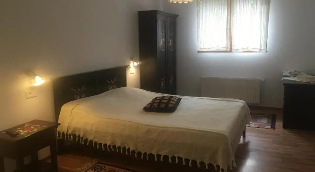 Номер Standard Pensiunea Ambiance