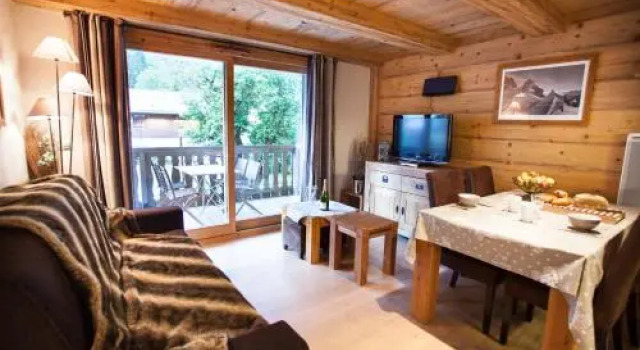 Apartement Blaitiere, Забронировать Апартаменты/квартира Chamonix City Centre Шамони-Монблан