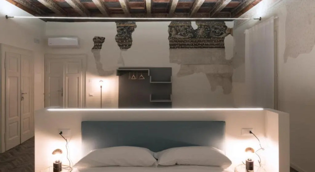 Полулюкс Residenza Giulio Romano
