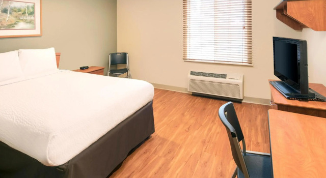 Extended Stay America Select Suites - Fayetteville - Cliffdale