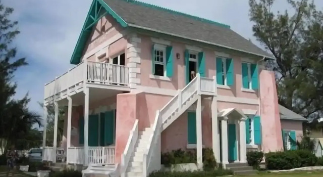 Indigo 2br 2 Bedroom Home, Prenota Casa vacanze Hotel a Bahamas Out Islands con parcheggio, Parcheggio