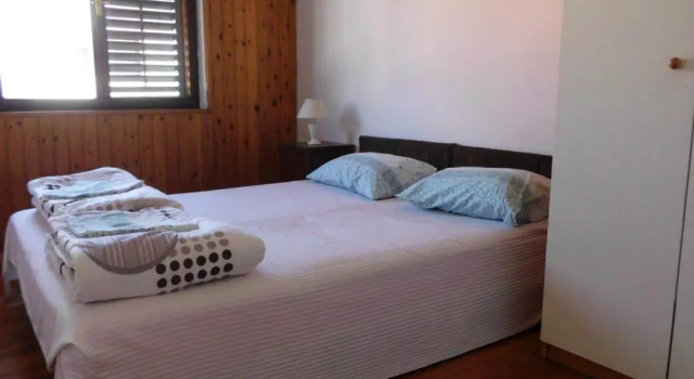 Апартаменты с 2 комнатами Apartments Ribić