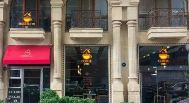 Hostel INN Baku
