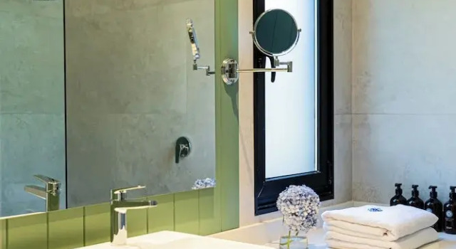 Двухместный номер Premium с балконом Casa Flor