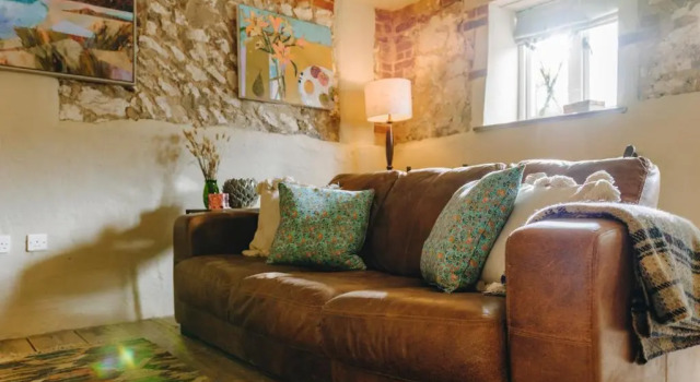 Suite The Gin Trap Inn
