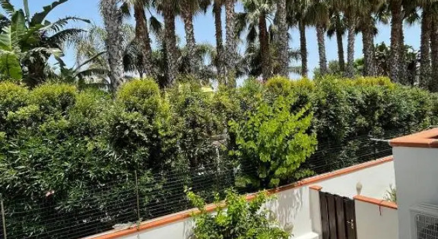 La Turrita Apartments