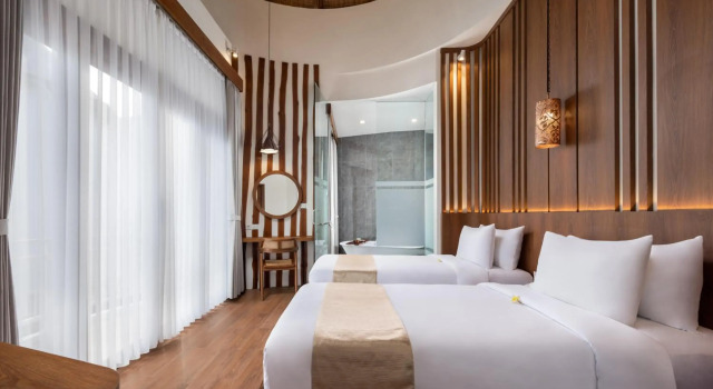 The Prime Canggu Bali