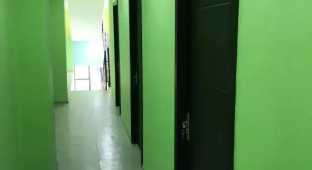 Номер Standard StarHostel