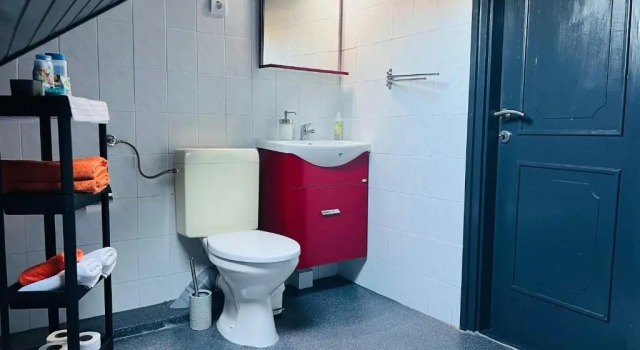 Апартаменты Heviz Apart Comfort