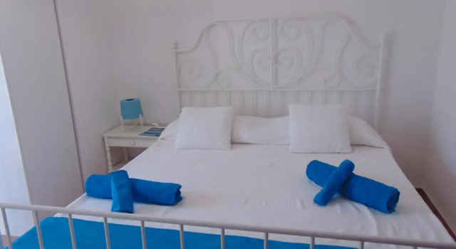 Апартаменты Appartamenti in Villa Nicanda