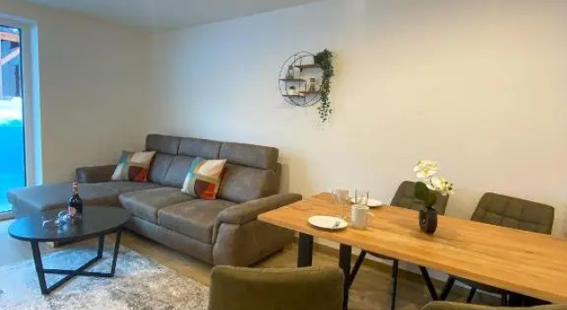 Апартаменты Appartements Emilia