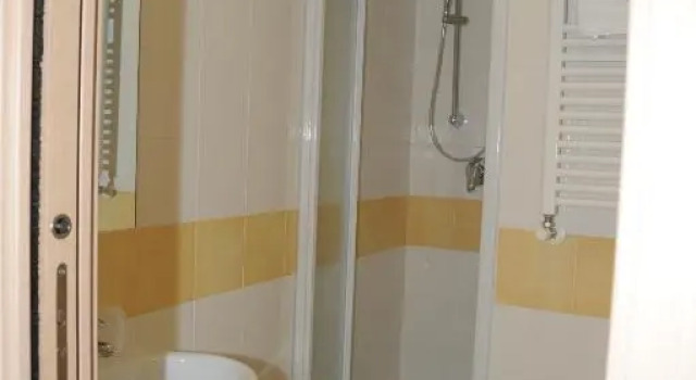 Одноместный номер Economy Цокольный этаж Hotel Rivamare