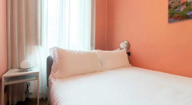 Italianway - Monza 17, Book Hotel Milan Lombardy