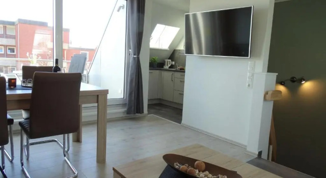 Strand Quartiere Koje 9, Забронировать Отель Бизнес-отели Даме, 4* 5*
