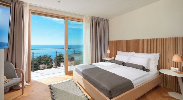 Villa Bianka, Prenota Villa Hotel a Croatian Islands con piscina, Piscina