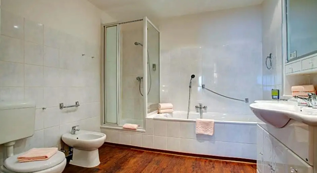 Номер Deluxe Hotel Consul