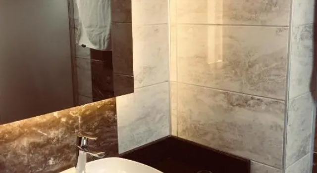 Номер Standard Grand Kayalar Hotel
